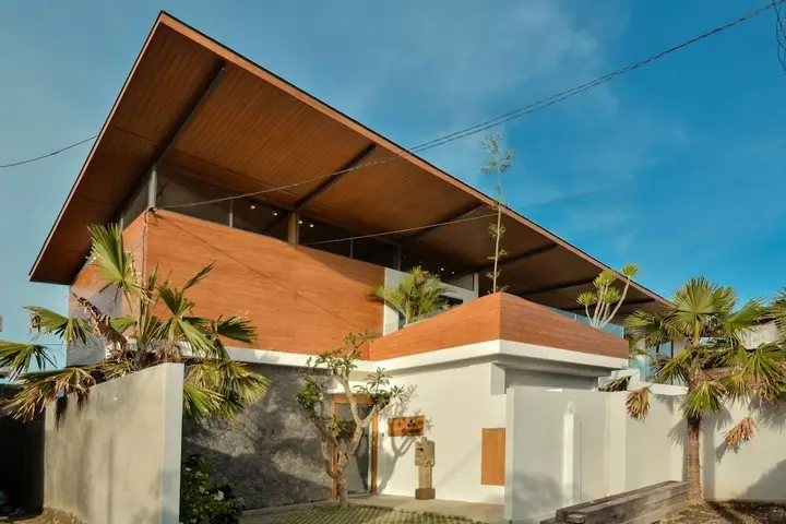 Санур: The Kesari Luxury Villa