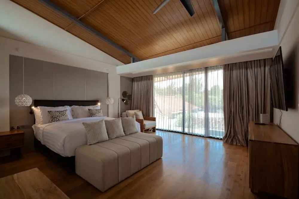Санур: The Kesari Luxury Villa