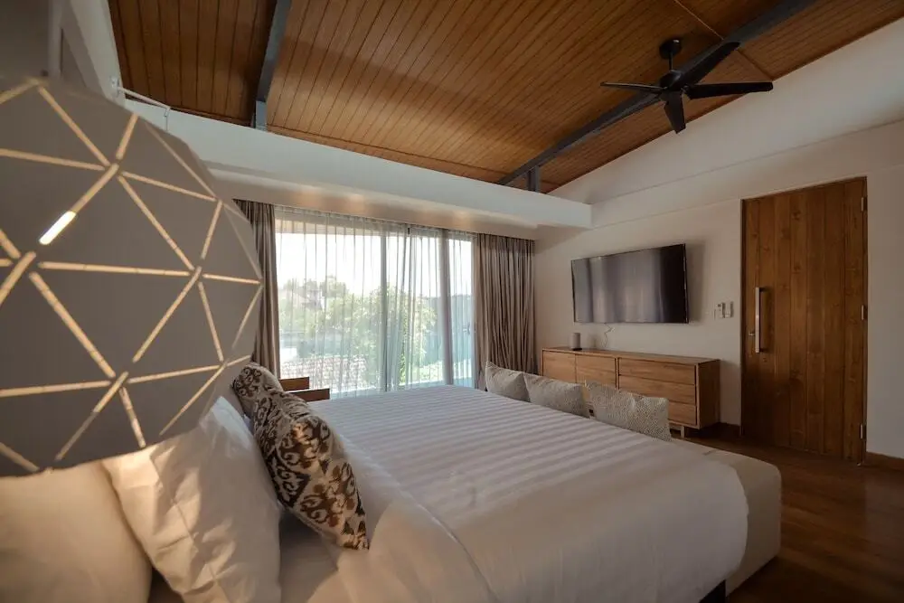 Санур: The Kesari Luxury Villa