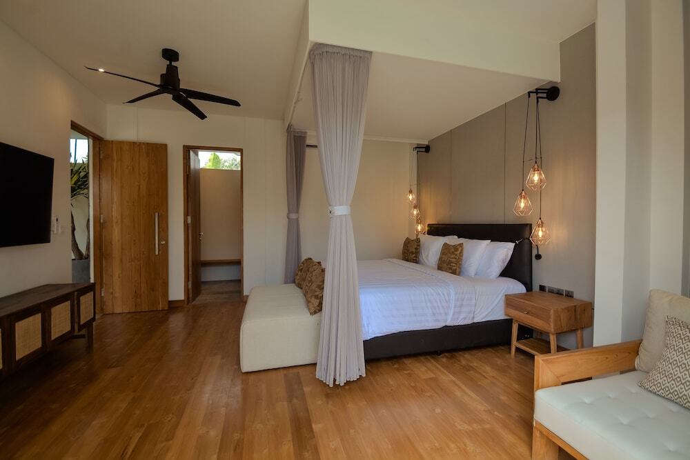 Санур: The Kesari Luxury Villa