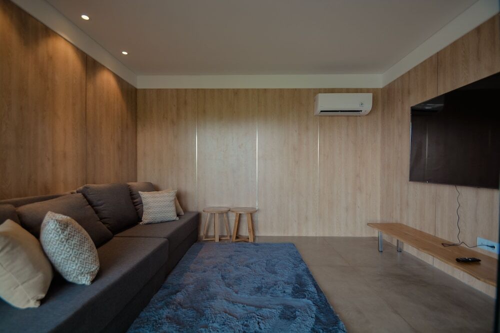 Санур: The Kesari Luxury Villa