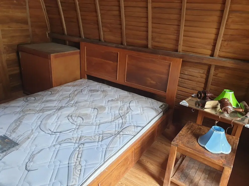 Пенида: Jambu Guesthouse