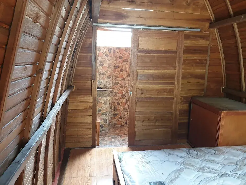 Пенида: Jambu Guesthouse