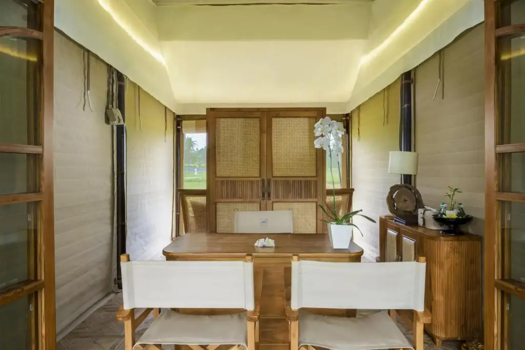Табанан: Bali Beach Glamping