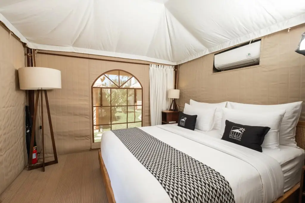 Табанан: Bali Beach Glamping