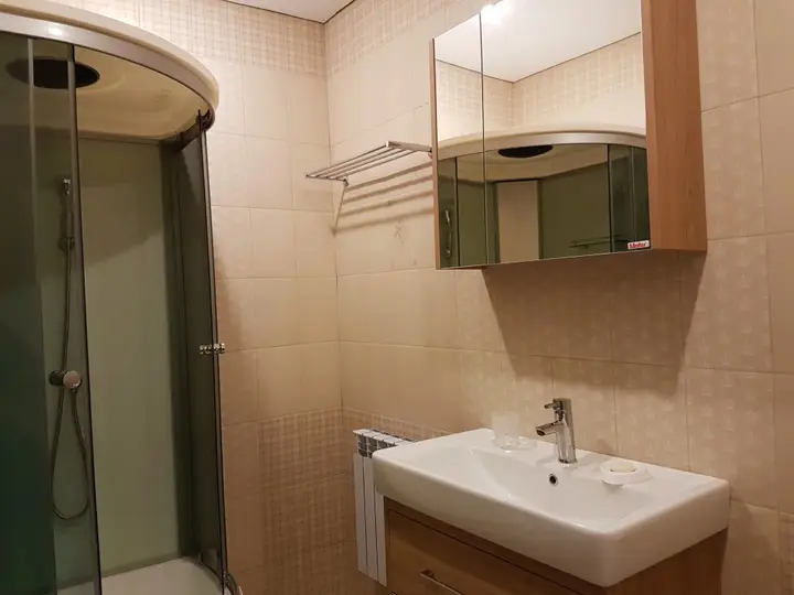 Зеленая Поляна: Laplandiya Guest House