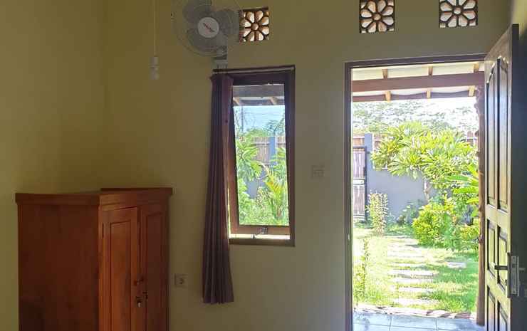Баньюванги: Banyuwangi Sunrise Homestay