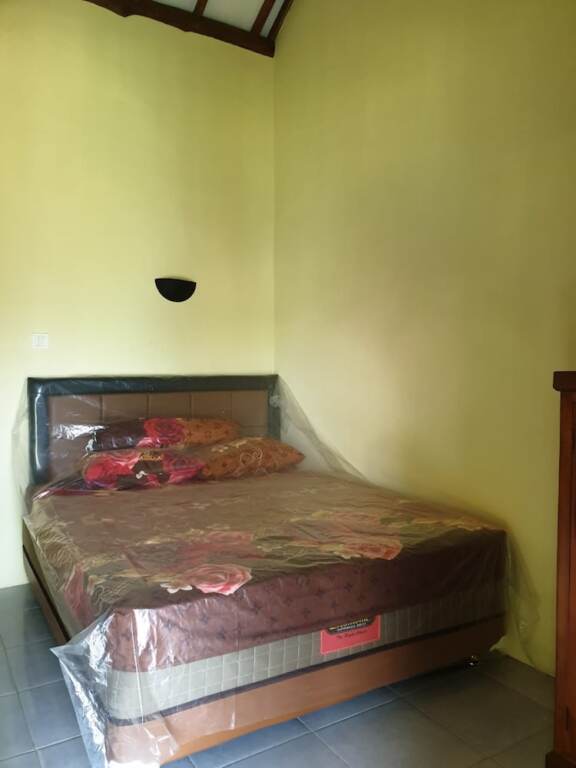 Баньюванги: Banyuwangi Sunrise Homestay