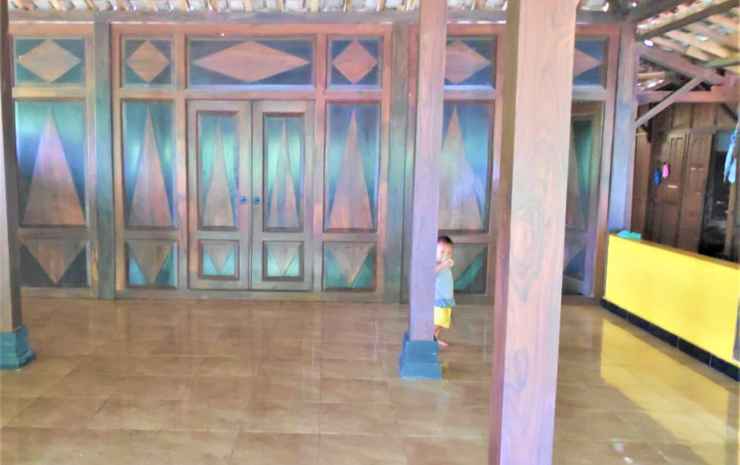 Батуретно: Homestay Ngudi