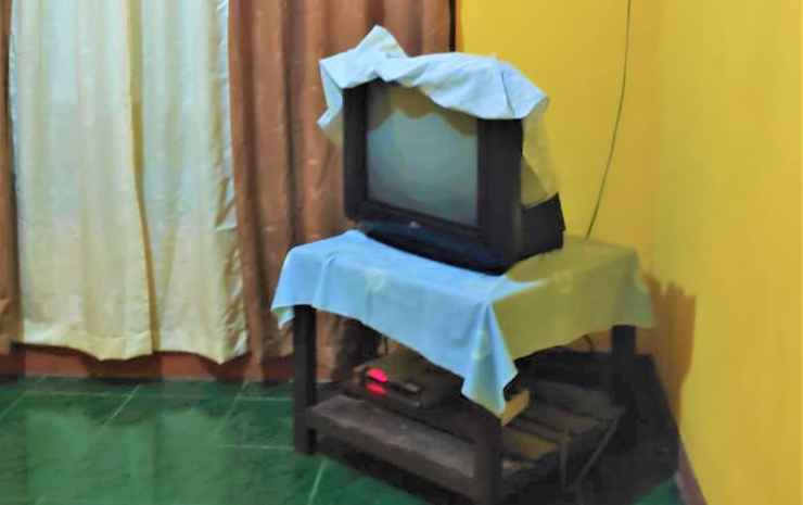 Батуретно: Homestay Ngudi