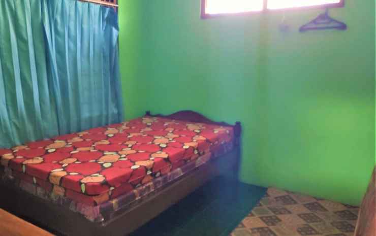 Батуретно: Homestay Ngudi