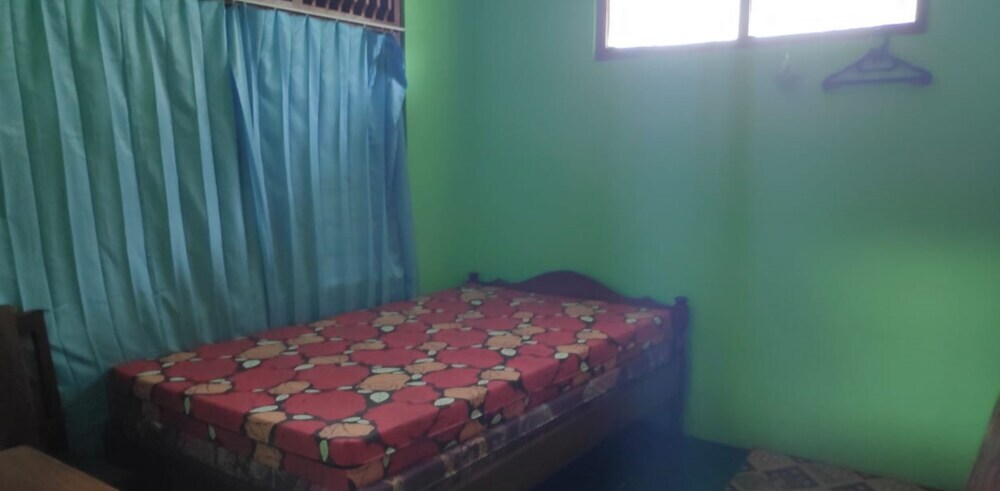 Батуретно: Homestay Ngudi