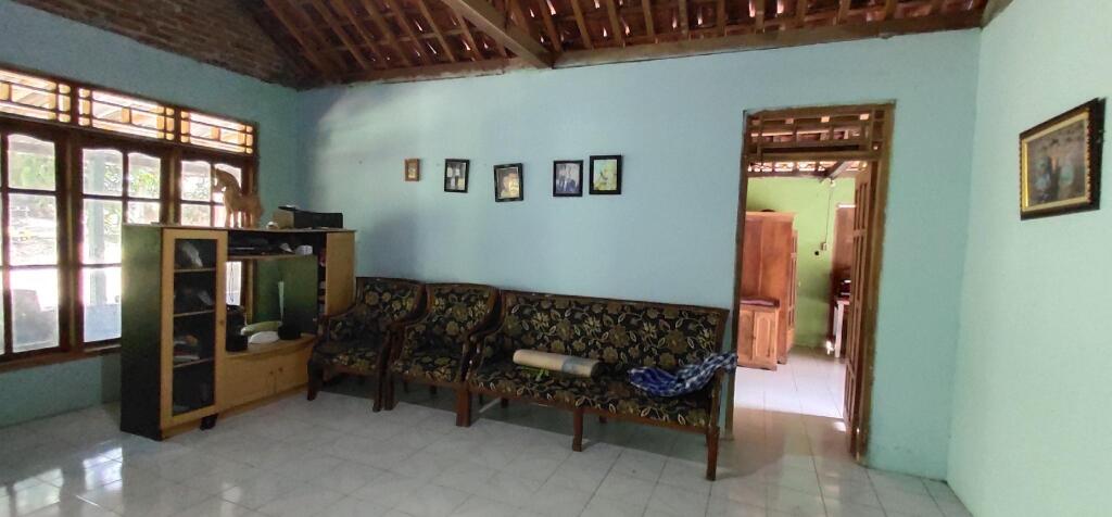 Батуретно: Homestay Mbak Nur