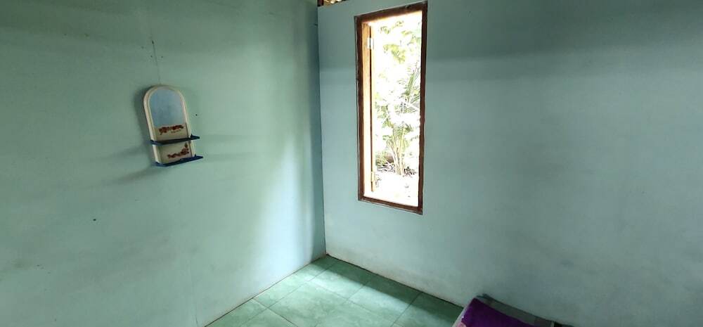 Батуретно: Homestay Mbak Nur