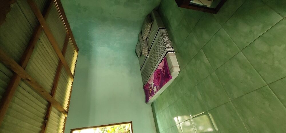 Батуретно: Homestay Mbak Nur