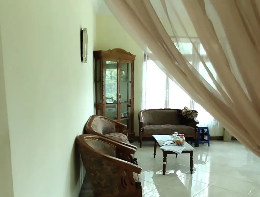 Батуретно: Homestay Sudiono