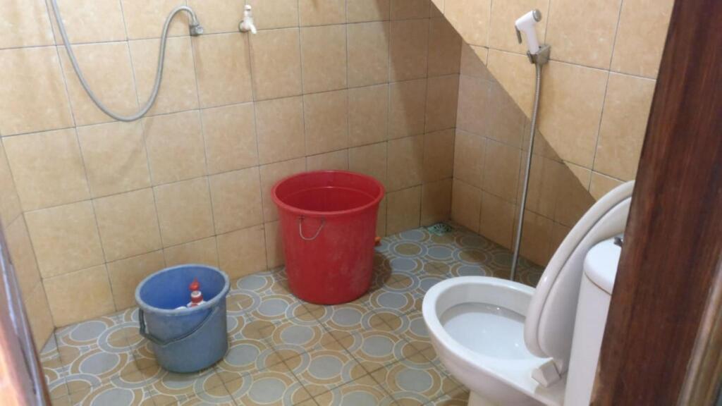 Батуретно: Homestay Joyo
