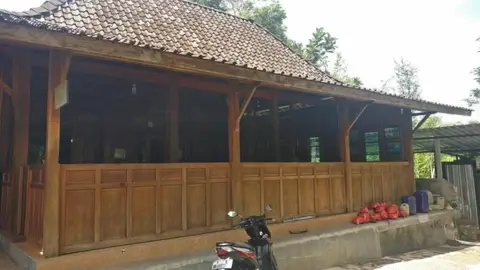 Homestay Joyo — фото 1