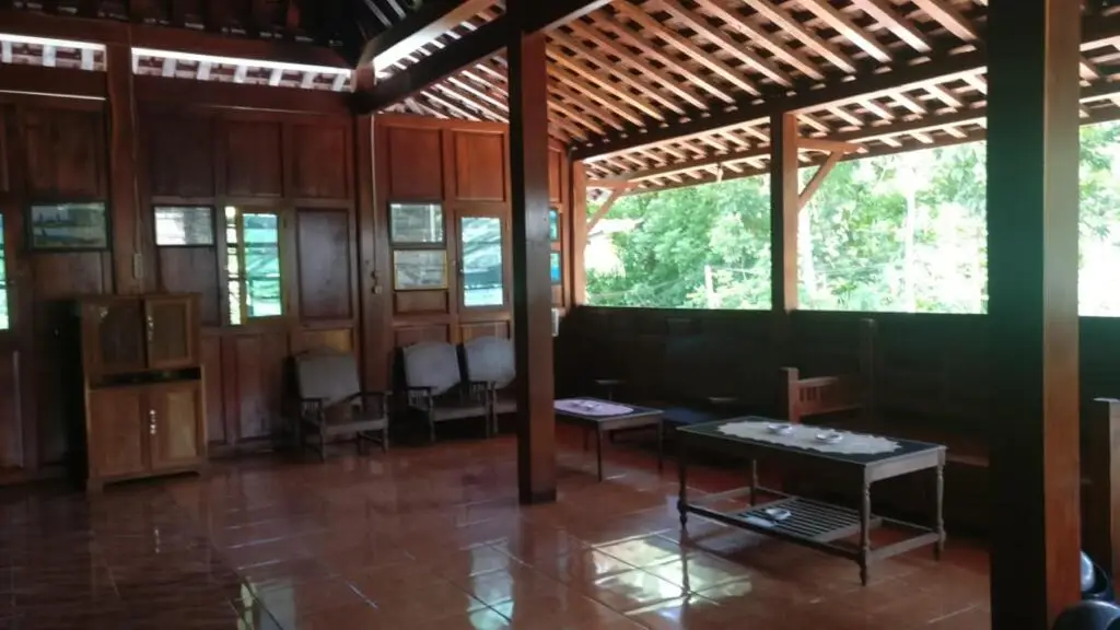 Батуретно: Homestay Joyo