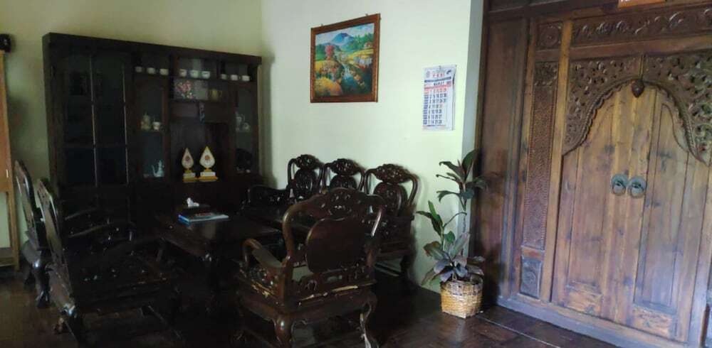 Батуретно: Homestay Rahayu