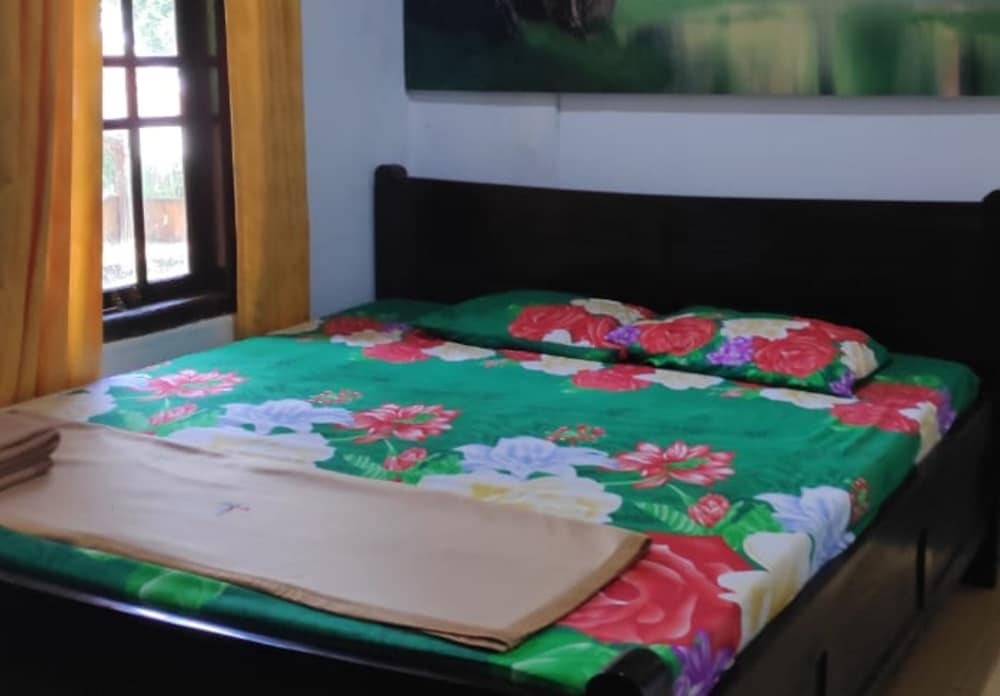 Батуретно: Homestay Rahayu