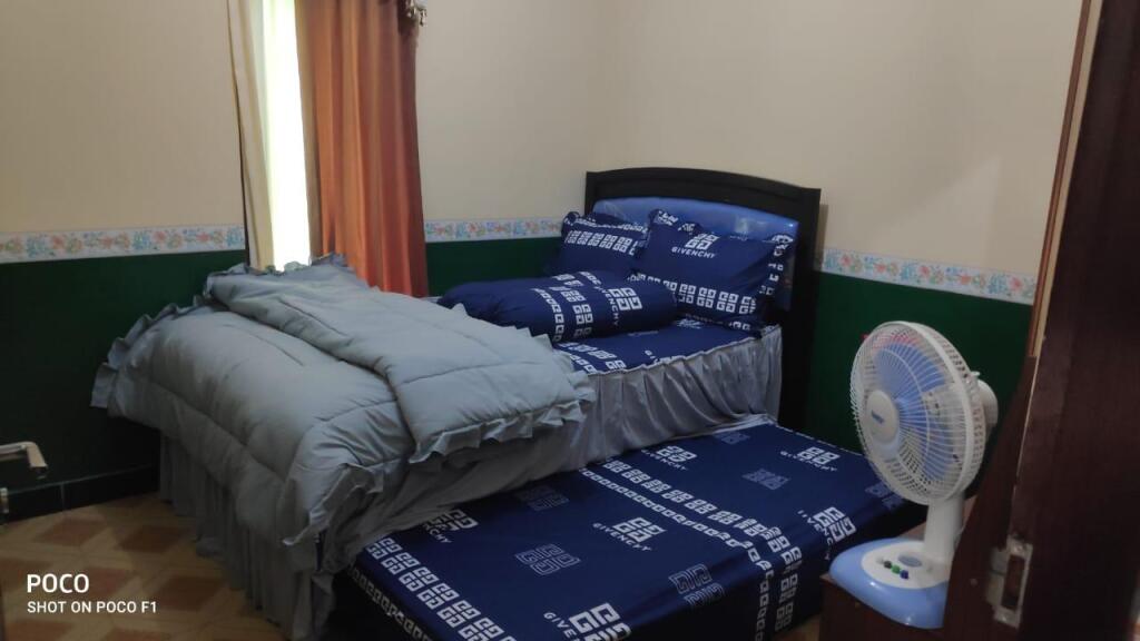 Батуретно: Homestay Hanum