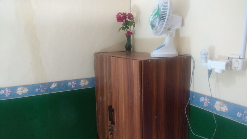 Батуретно: Homestay Arya Mangunan
