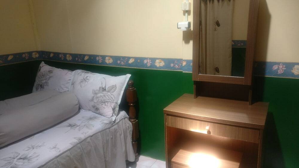 Батуретно: Homestay Arya Mangunan