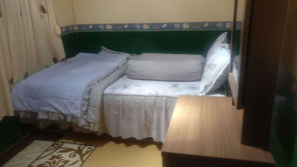 Батуретно: Homestay Arya Mangunan