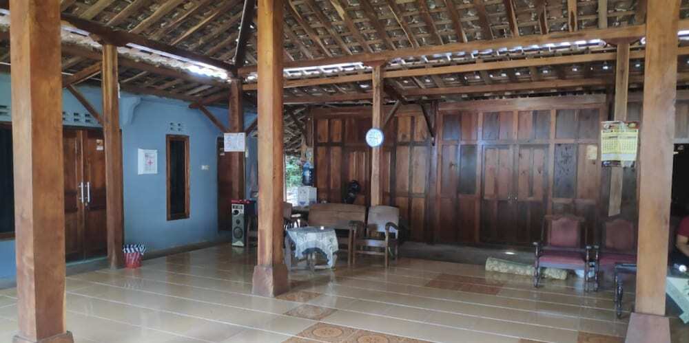 Батуретно: Homestay Hana