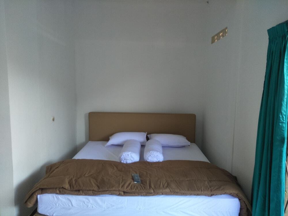 Депок: D Kir's Homestay