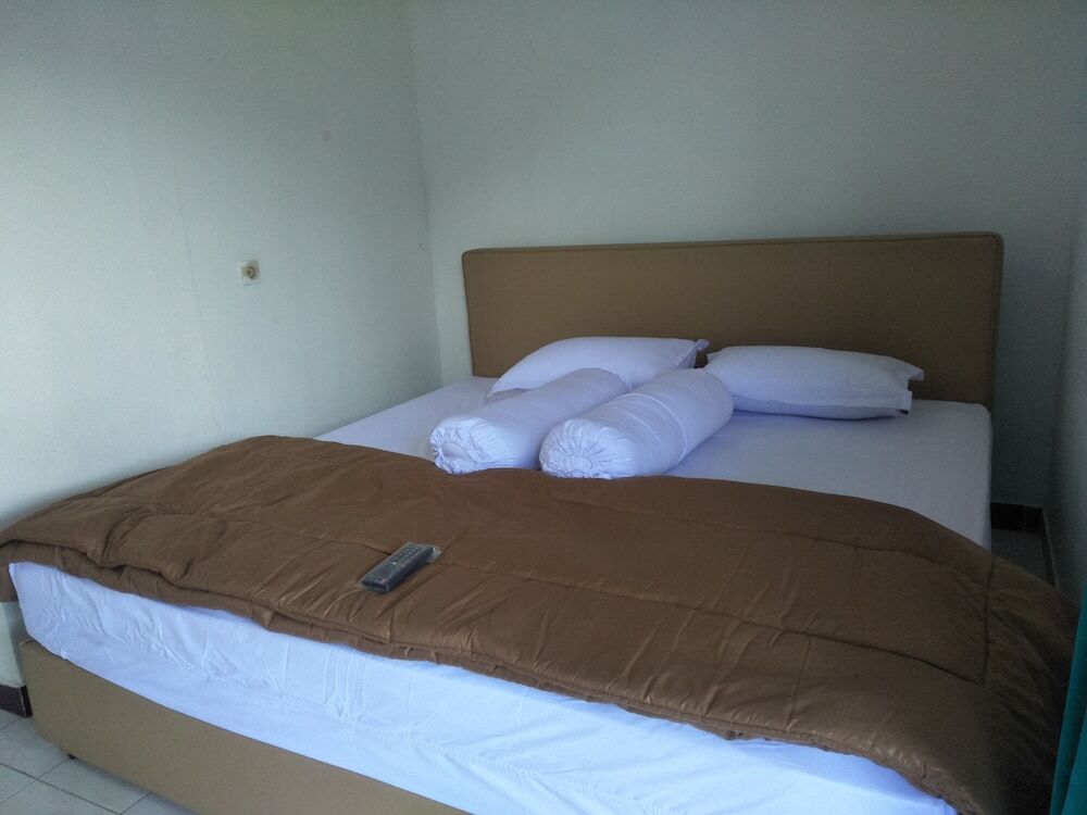 Депок: D Kir's Homestay