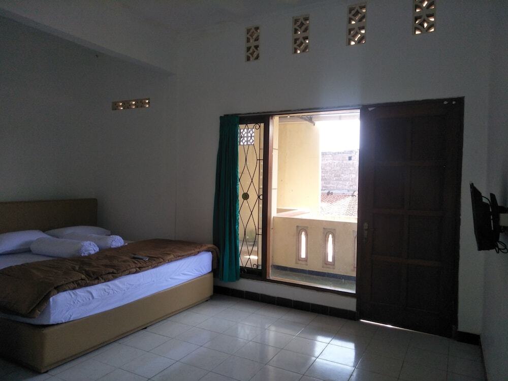 Депок: D Kir's Homestay