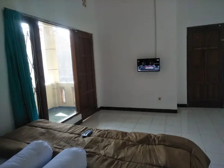 Депок: D Kir's Homestay