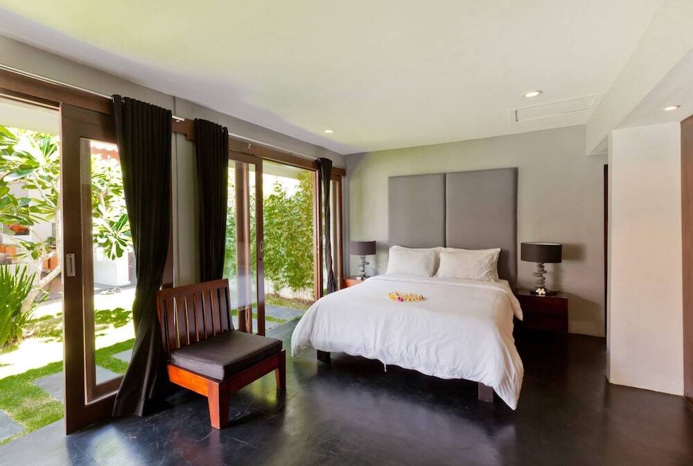 Кута: Damai Lestari - Fave Seminyak Villa