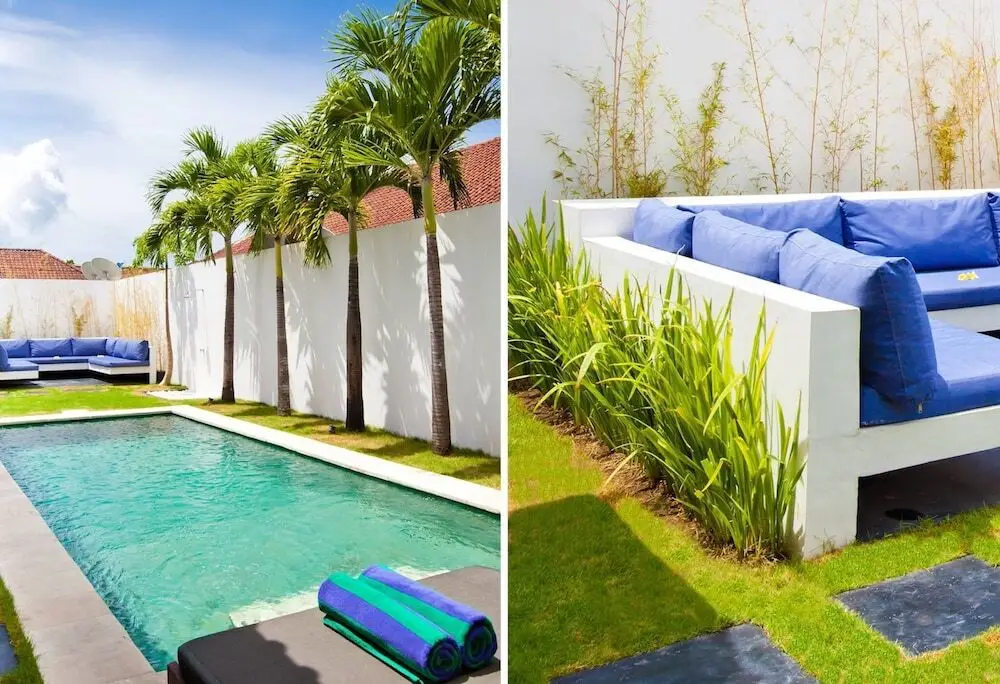 Кута: Damai Lestari - Fave Seminyak Villa