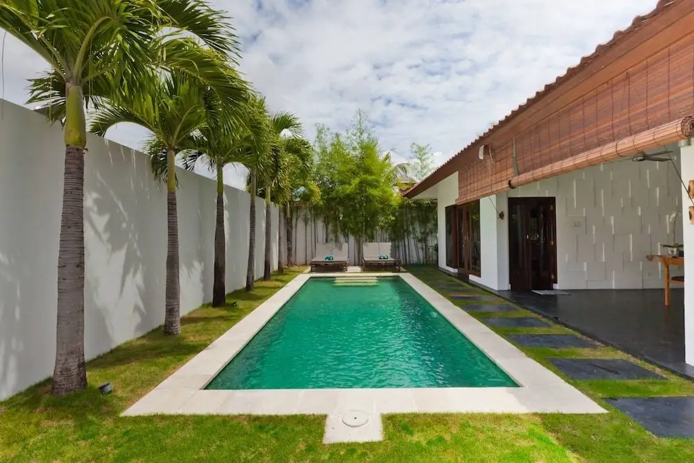 Кута: Damai Lestari - Fave Seminyak Villa