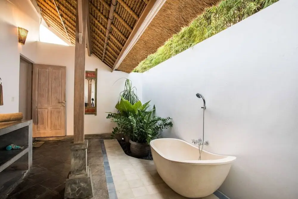 Кута: Villa Damai Manis Seminyak