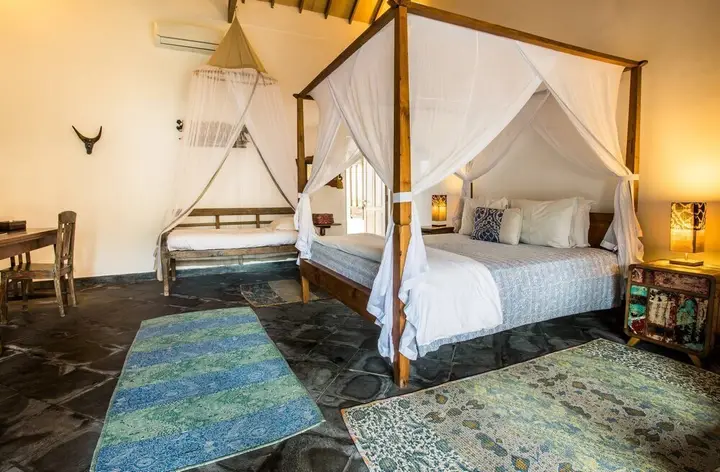 Кута: Villa Damai Manis Seminyak