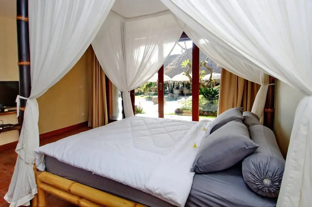 Убуд: The Uma Villa in Canggu