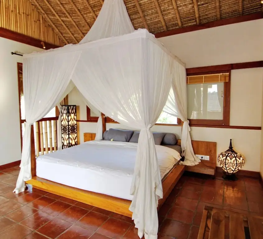 Убуд: The Uma Villa in Canggu