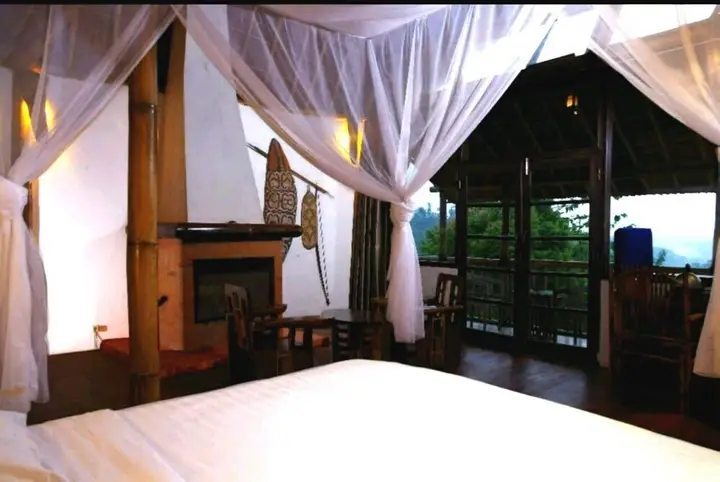 Табанан: 2 Bedroom House eco Village Bali