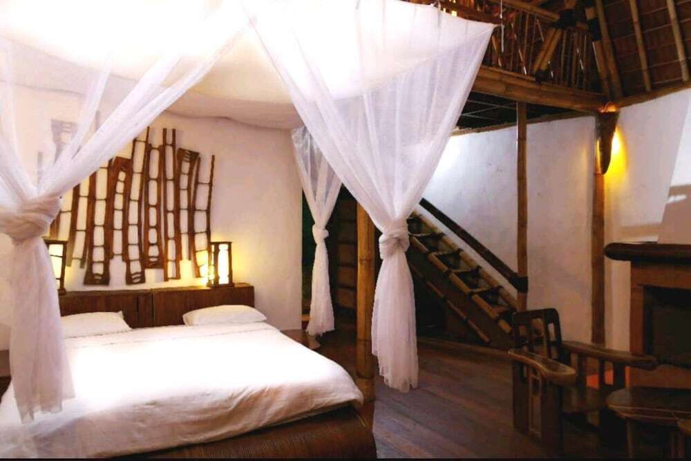 Табанан: 2 Bedroom House eco Village Bali