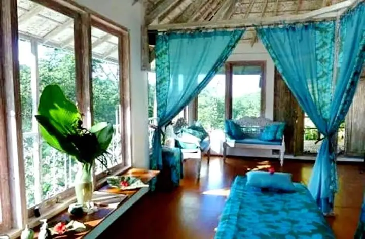 Табанан: 2 Bedroom House eco Village Bali