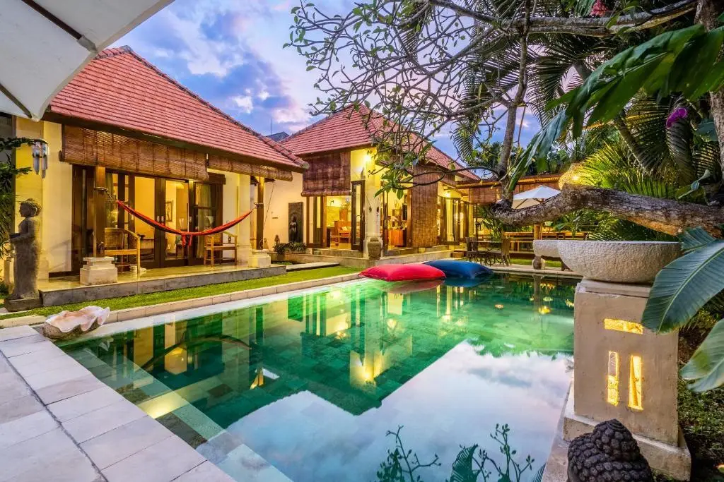 Кута: Madu Seminyak