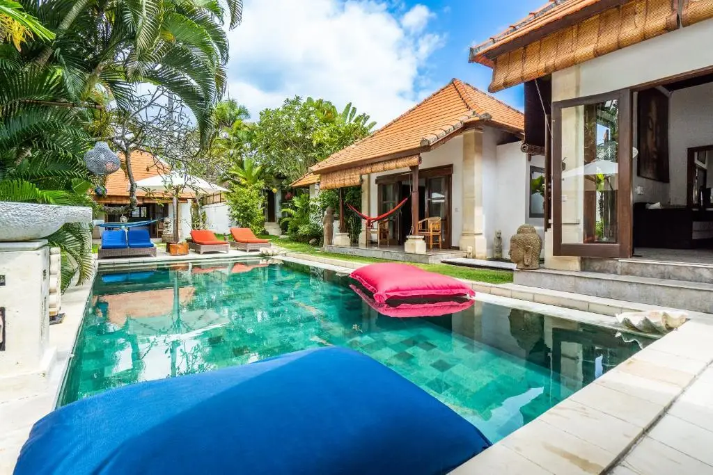 Кута: Madu Seminyak
