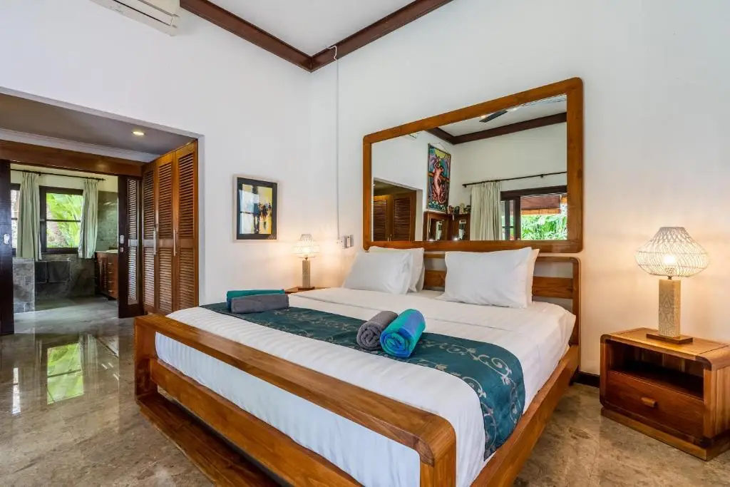 Кута: Madu Seminyak
