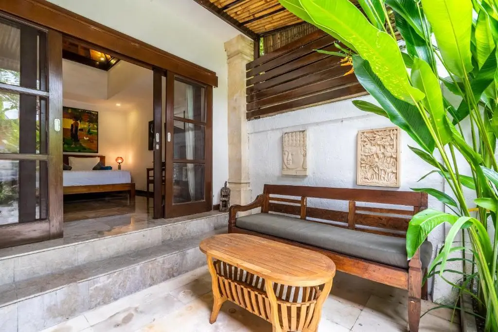 Кута: Madu Seminyak