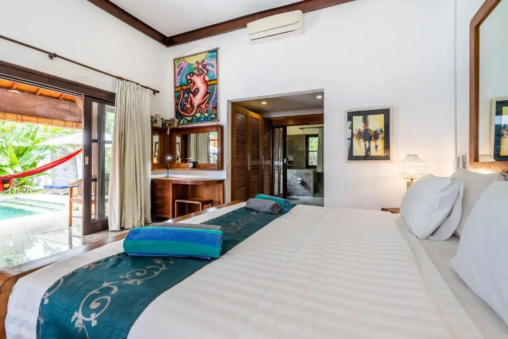 Кута: Madu Seminyak