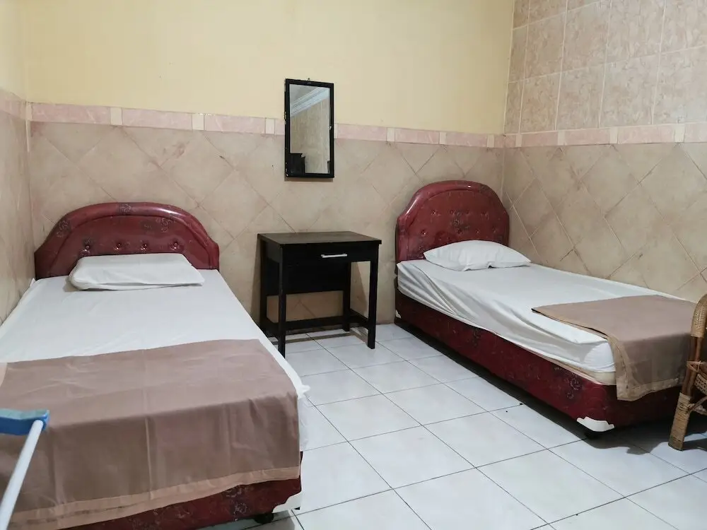 Бекаси: Hotel Al Hakim Syariah